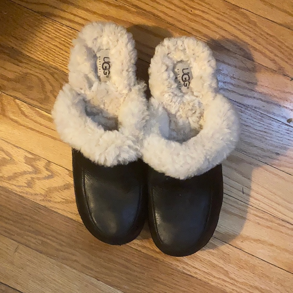 Ugg Clogs - image 1